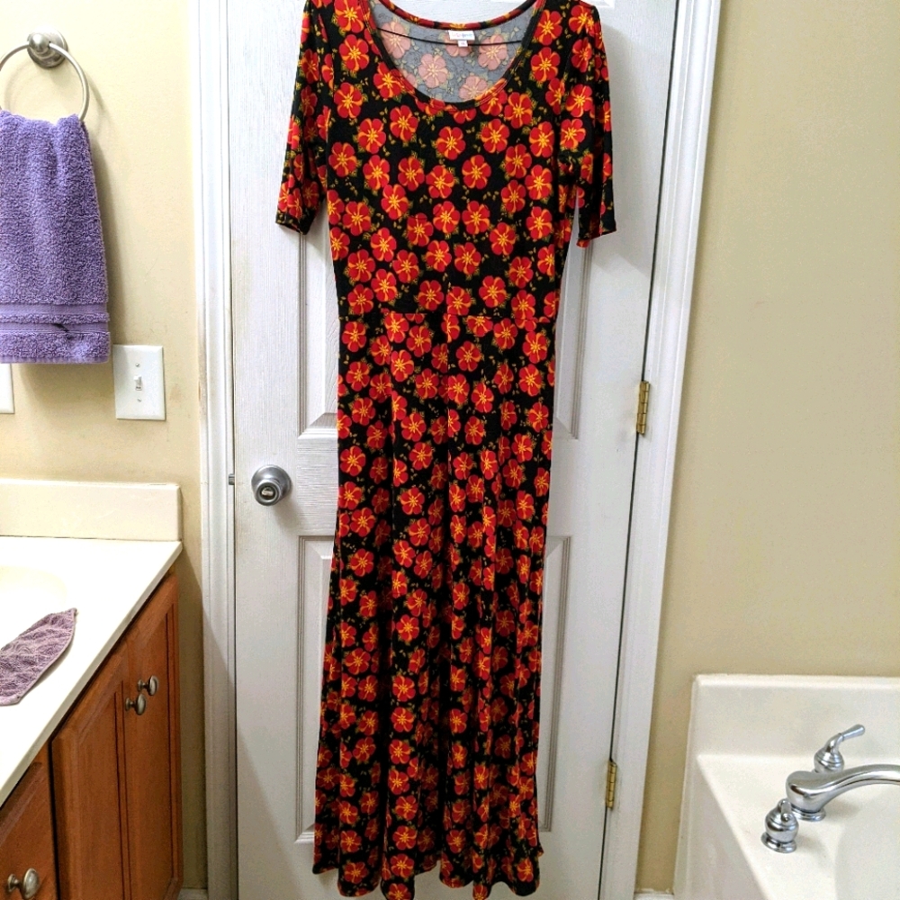 Lularoe Ana Dress